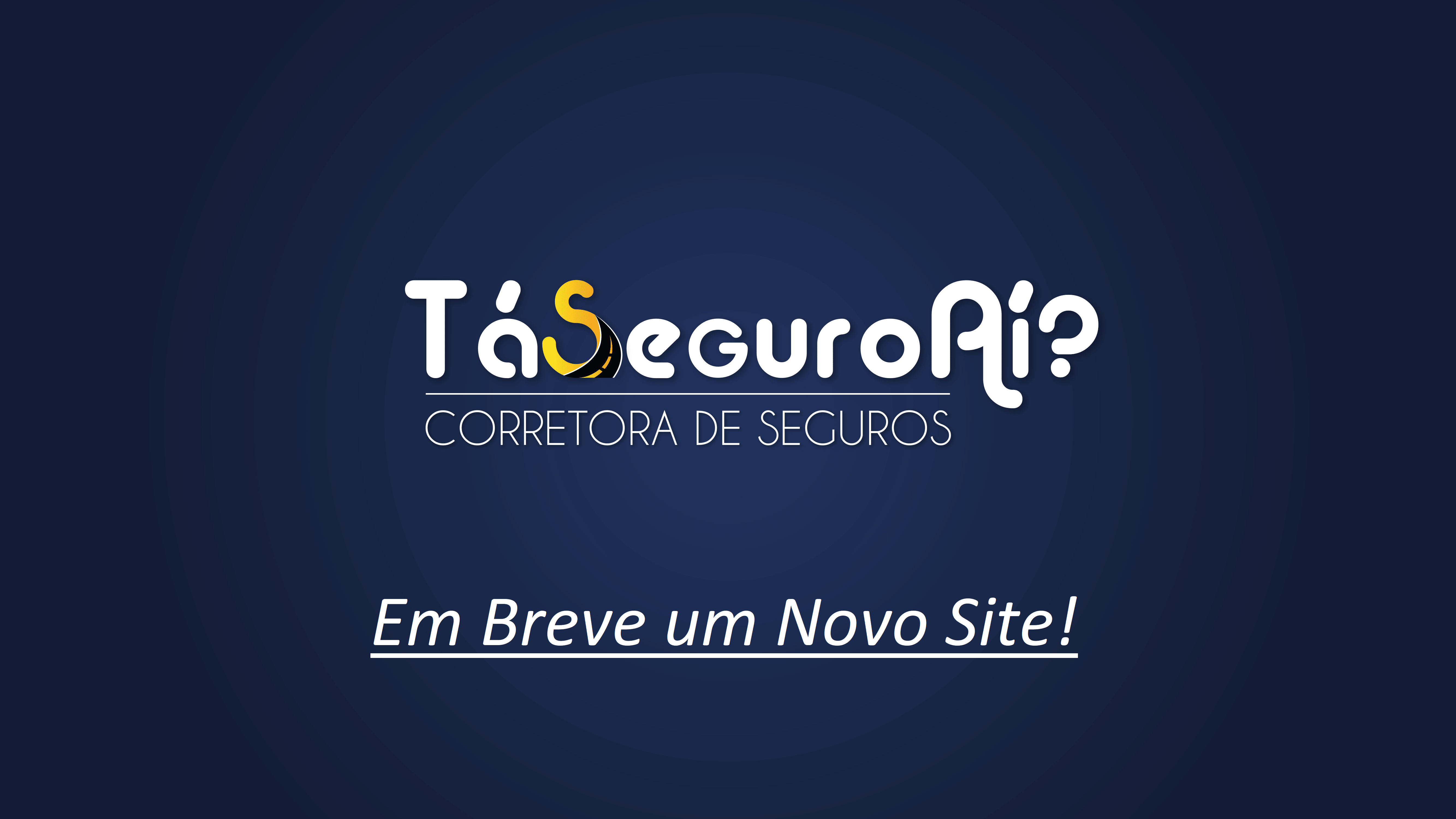 TáSeguroAí?